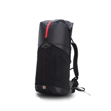 3F UL Gear Ballistic 55 Ultra - Leichter Camping - & Wanderrucksack - Leichter Reise - & Outdoorsport Bergsteigerpack