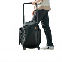 PGYTECH Löwenzahn Fotografie Trolley Case & Rucksack - Vielseitige Boarding - Tasche für Fotografen