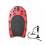 Professional Inflatable Rescue Board & Jet Ski Sled - Foldable Floating Mat for Surf Training 1
