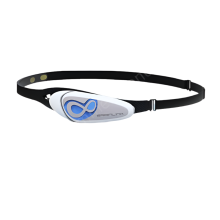 BrainLink Lite EEG Headset: Ultra - Leichtes Mind - Control - Gerät mit kabellosem Sensor & SDK zur Verbesserung der mentalen Fitness