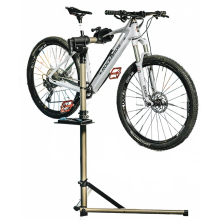 ROCKBROS Aluminium Alloy Fietsreparatiestandaard - Duurzame Fiets Werkstand & Houder voor MTB en Racefiets Onderhoud