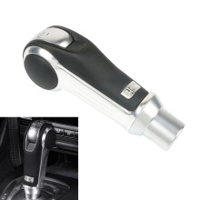Premium Interior Gear Shift Knob for Porsche Panamera, Macan, 718, 911, Boxster, and Cayman