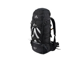 Naturehike 70 L Hochkapazitärer tragbarer Bergsteiger - Rucksack für Outdoor - Camping & Wandern (Modell 2023)