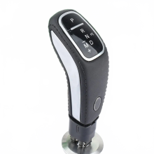 Maserati Gear Shift Knob - OEM Lever Stick for Ghibli, Quattroporte, Levante (2014-2023) Car Accessories