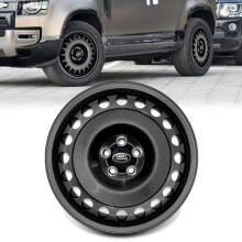 Premium - Aluminiumlegierungs - Naben und Felgen für den Land Rover Defender 2020 – 20x9, Lochkreis 5x120, 4x4 Autoteile