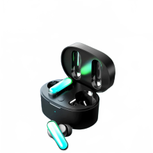 Hochempfindliches Luminous Bluetooth - Headset mit aktiver Geräuschunterdrückung & True Wireless TWS Motion Luminescence
