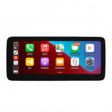 Mercedes - Benz A - Klasse/CLA/GLA (2013 – 2018) 6 128 GB CarPlay GPS Multimedia - Stereo - System