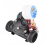 3-Inch DN80 Water DC Latching Irrigation Solenoid Valve with Timer 1