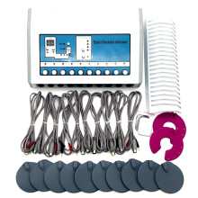 EMS Muscle Stimulator & Weight Loss Machine with Russian Waves Technology - Model S871