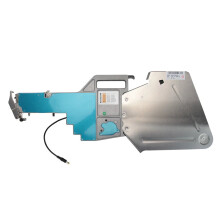 Vielseitiges SMT Zuführteile: 8 mm, 12 mm, 16 mm, 24 mm Elektrische Zuführungen für Pick - and - Place - Maschinen