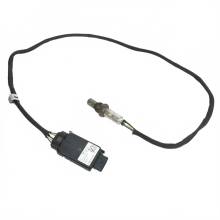 Advanced NOx Sensor for Land Rover Discovery, Range Rover Sport & Velar - Models 0281007843, 0281007317, 0281007318