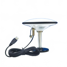 TopGNSS GN168BT Landwirtschaftsbereit Android USB Bluetooth RTD GPS GNSS - Empfänger mit Antennenmodul - 5 V L1/L5 Kompatibilität