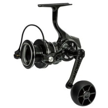 Abu Revo SP Beast 10+1BB Ultra-Zachte Lichtgewicht Spinning Reel voor Zout- en Zoetwater
