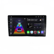 Junsun V1 AI Voice Wireless CarPlay & Android Auto Radio für Audi A4 B6 (2000 - 2009) - 2DIN Multimedia GPS Autoradio