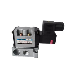 Parker Kuroda Solenoid Valve Series: PMS2306, PMS2406, PMD2406, PMD3406, PME3406, PMS2308 - Original & New