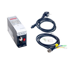 Geavanceerde digitale FM-trillingsvoedingsregeling gouverneurovergang - Engelse versie (Model SDVC311-M-S)