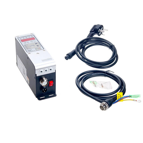 Advanced Digital FM Vibration Feed Control Governor Upgrade - English Version (Model SDVC311-M-S)