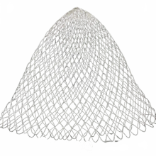 Hand-Woven Fishing Net - Customizable Sizes & Mesh Options (35cm-100cm)