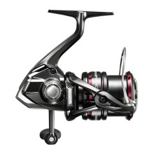 Vanford MGL Salzwasser - Spinnrolle - CI4+ Gehäuse, Long - Stroke - Spule, Silent Drive, Maximaler Zug 11 kg