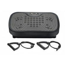 Whole Body Power Plate Vibratieplatform voor thuisfitness en lichaamsvorming