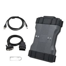 2024 Nissan VCI Ver 241 WiFi USB Cable for CAN Line Vehicles (Post-2005) - Compatible with Consult III Plus Scanner