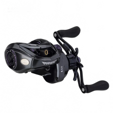 Haibo 23 Arise Pro Baitcasting Visspuls, 11+1 Lager, Versnellingsverhouding 6,4:1, Voor Zoet- en Zoutwater Lange Werpen voor Snakehead Visse