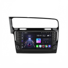 9 Junsun Wireless CarPlay & Android Auto Radio für VW Golf 7 (2013 - 2017) - Multimedia GPS Autoradio