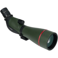SVBONY SA412 20-60x80 Telescoopvizier - Armygroen, 45 hoek, 1,25-inch oculairinterface voor precisieschieten