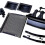 VRX Line Array Speaker Parts Kit: Complete Accessories with Bracket & Waveguide Horn 1