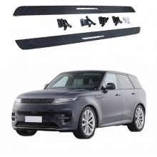 Premium vaste zijstap Nerf Bar voor de Land Rover Range Rover Sport 2023-2024
