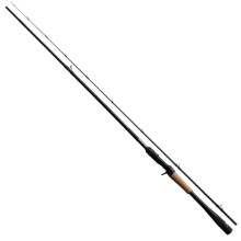 PureLure Wild All Fuji SIC Rings Predator Vissershengel voor Snoek en Zwarte Baars - EX F F Actie Blanks