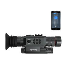 Sytong HT 60 & HT 70LRF Nachtkijkers met 850nm & 940nm Infrarood Verlichtingen