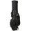 Premium PGM Microfiber Leather Aviation Golf Bag - Multifunctional & Telescopic Design 1