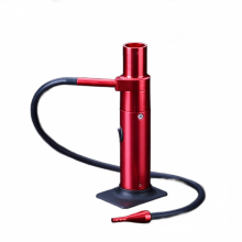 Professional Handheld Spanish Food Smoking Gun - Elevate Your Culinary Creations