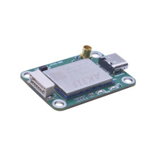 UM980 Hochpräzises GNSS - Modul - Zentimeter - genaue Genauigkeit, Vollfrequenz, energiesparendes GPS - System