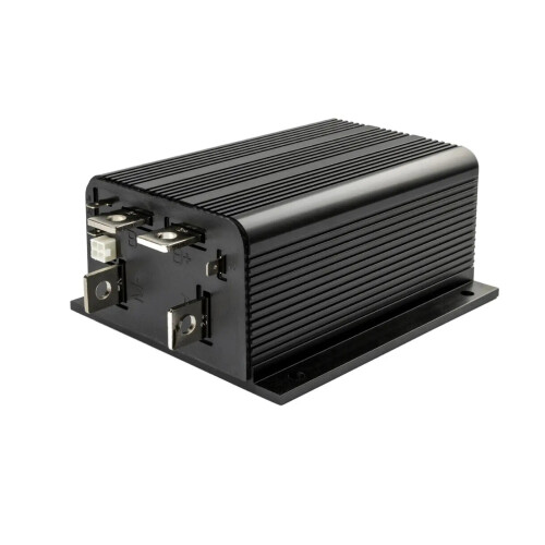 High Reliability 36V 275Amp DC Controller for Golf Carts - Easy Installation & Durable Professional Replacement Accessory
