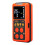 Compact 4-in-1 Gasdetector: O2, H2S, CO en Ontvlambare Gas Analyzer 1