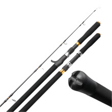 Noeby Infinite Jigging Rod - 1, 68 m & 1, 83 m Spinning/Angeln, 120 - 500 g Ködergewicht, Big Game Salzwasserangelruten
