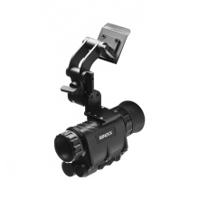 NVG30 Helmet Night Vision Goggles with 940nm IR Digital Monocular & WiFi by Binock Official Store