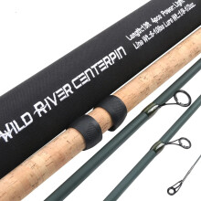 Wild River Zalm- en Steelhead Center Pin Float Vissershengel