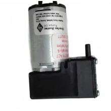 Dyre Dirui Biochemical CS T300/380/400/600 Vacuum and Waste Pump for Gas-Liquid Mixing - Model DL04 Original