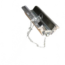 AMF Bowling - Maschinen - Ersatzteile: T030 003 542 Clip Belt Lacer Adapter