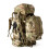 Multicam ILBE Taktischer Angriffs - Rucksack mit Trinksystem, Schultergurten und Taillegurt 1