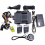 Volkswagen Golf 6 (2008-2012) Push-to-Start Keyless System with Mobile App Control 1