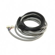 Brunswick Bowling Machine Spare Parts: T47 245420 004 Setting Table Cable Assembly