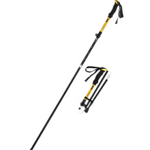 Carbonfaser - Falt - Trekkingstöcke - Professionelle Outdoor - Kletterkrücken Ausrüstung