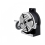 Precision 150mm Rotary Table with Adjustable Dividing Plate & Index System for Milling Machines 1