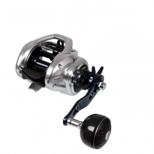 Shimano Tranx-serie: Hoogwaardige zeewater vistuigen voor langzame rotsachtige ijzerdruppeltechnieken