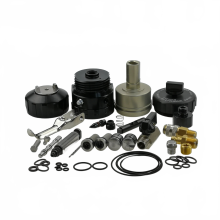 Premium Aftermarket Ersatzteil - Kit für Fusion AP Spritzpistole - Impingement Mix 246361