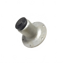 AMF Bowling Machine Lower Shaft T250 001 015 Spare Part